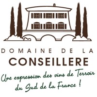 DOMAINE DE LA CONSEILLERE logo, DOMAINE DE LA CONSEILLERE contact details