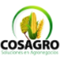 Cosagro S de RL de CV logo, Cosagro S de RL de CV contact details