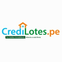 Credilotes Perú logo, Credilotes Perú contact details