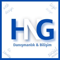 HNG Danışmanlık Bilişim logo, HNG Danışmanlık Bilişim contact details