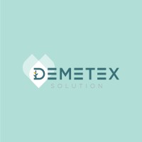 DEMETEX SOLUTION logo, DEMETEX SOLUTION contact details