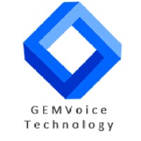 GEMVoice logo, GEMVoice contact details