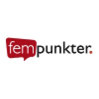 Fem punkter AB logo, Fem punkter AB contact details