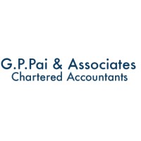 G P Pai & Associates logo, G P Pai & Associates contact details