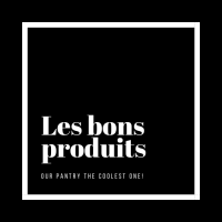 LES BONS PRODUITS INC. logo, LES BONS PRODUITS INC. contact details