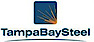 Tampa Bay Steel Corporation logo, Tampa Bay Steel Corporation contact details