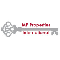 MP Properties International logo, MP Properties International contact details