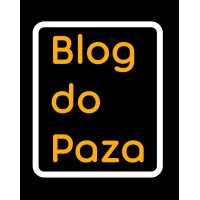 Blog do Paza logo, Blog do Paza contact details