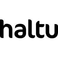 Haltu Oy logo, Haltu Oy contact details