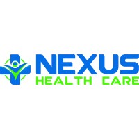 Nexus Health Care logo, Nexus Health Care contact details