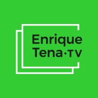 EnriqueTenaTV logo, EnriqueTenaTV contact details