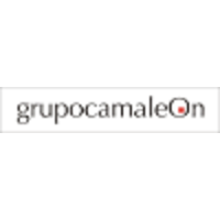 grupocamaleOn logo, grupocamaleOn contact details