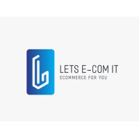 Lets Ecom it logo, Lets Ecom it contact details