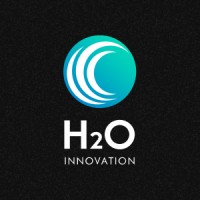 H2O Innovation logo, H2O Innovation contact details