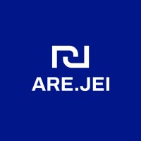 ARE.JEI logo, ARE.JEI contact details