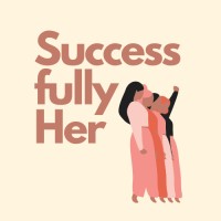 Successfullyher logo, Successfullyher contact details