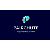 Pairchute logo, Pairchute contact details