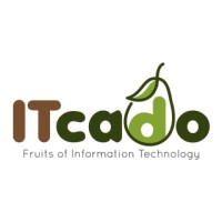 ITcado logo, ITcado contact details