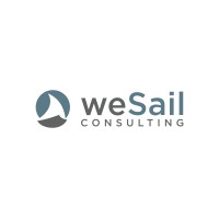 WESAIL logo, WESAIL contact details