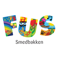 Smedbakken FUS barnehage logo, Smedbakken FUS barnehage contact details