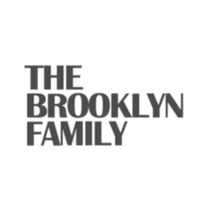 The Brooklyn Family logo, The Brooklyn Family contact details