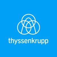 thyssenkrupp Electrical Steel logo, thyssenkrupp Electrical Steel contact details