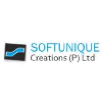 SoftUnique Creations logo, SoftUnique Creations contact details