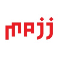 MAJJ Studio logo, MAJJ Studio contact details