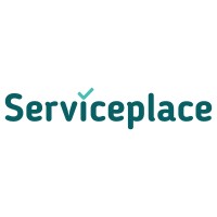 Serviceplace logo, Serviceplace contact details