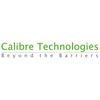 Calibre Technologies logo, Calibre Technologies contact details