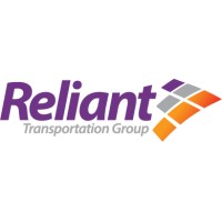 Reliant Transportation Group, LLC logo, Reliant Transportation Group, LLC contact details