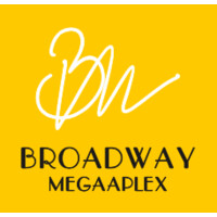 Broadway Megaaplex Private Limited logo, Broadway Megaaplex Private Limited contact details