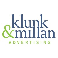 Klunk & Millan Advertising logo, Klunk & Millan Advertising contact details