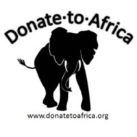 Donate to Africa logo, Donate to Africa contact details