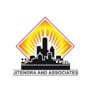 Jitendra And Associates logo, Jitendra And Associates contact details