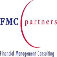 FMC Partners logo, FMC Partners contact details