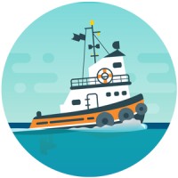 Tugboat Ltd logo, Tugboat Ltd contact details