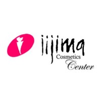 Iijima Cosmetics logo, Iijima Cosmetics contact details