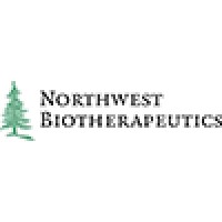 Northwest Biotherapeutics logo, Northwest Biotherapeutics contact details