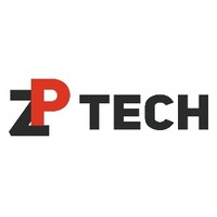 ZP Tech logo, ZP Tech contact details