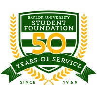 Baylor University Student Foundation logo, Baylor University Student Foundation contact details