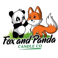 Fox and Panda logo, Fox and Panda contact details