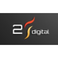 2FS Digital logo, 2FS Digital contact details