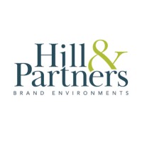 Hill and Partners Inc logo, Hill and Partners Inc contact details