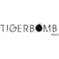 Tigerbomb Music logo, Tigerbomb Music contact details