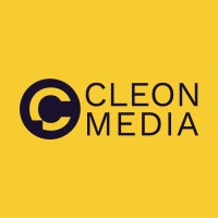 cleonmedia.co logo, cleonmedia.co contact details