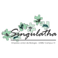 Singulatha Empresa Junior de Biologia UNEB logo, Singulatha Empresa Junior de Biologia UNEB contact details