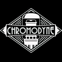 Chromodyne logo, Chromodyne contact details