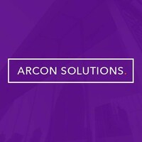 Arcon Solutions Inc. logo, Arcon Solutions Inc. contact details