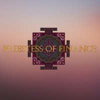 Priestess of Finance logo, Priestess of Finance contact details